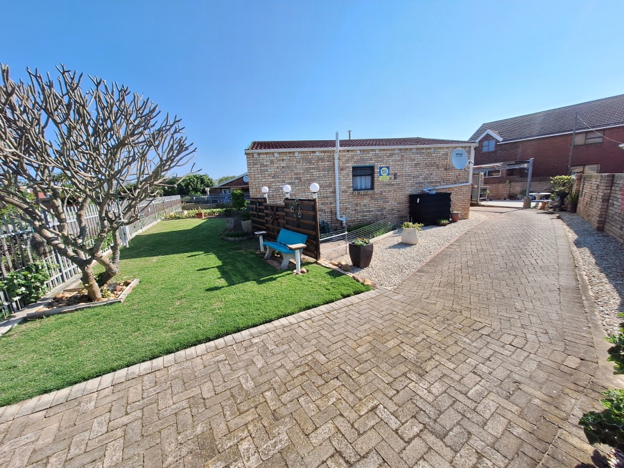 3 Bedroom Property for Sale in Kabeljauws Eastern Cape